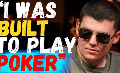 Джесси Лонис: На Багамах залил $750,000, но продолжил играть в свою игру