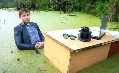 Верните мой 2016-й! Действительно ли раньше столы были зеленее, поля мягче, а мечты смелее?