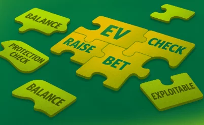 Почему мы переоцениваем "баланс" и “эксплойт”: урок от эксперта GTO Wizard
