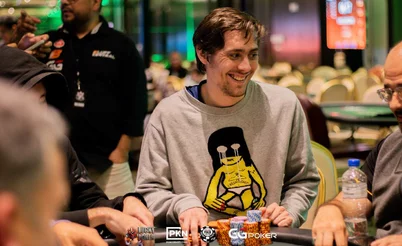 Федор “Lorem” Трунцев: рано или поздно рейк в турнирах пропадет полностью