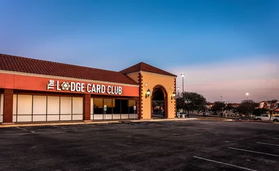 В клуб Дага Полка пришли с обыском, все счета заморожены