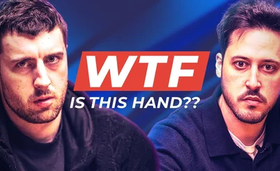 Лимитлесс из тех игроков, которые не боятся выглядеть глупо