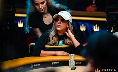 Triton Чеджу, главный турнир: Пас с королями, который потряс мир