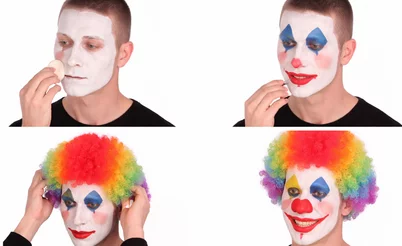 Как я остался в дураках… Истории про бекинг, паленые кроссовки и один роман по переписке