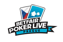 Betfair Poker Live! Прага, главный турнир, €820+80, день 1