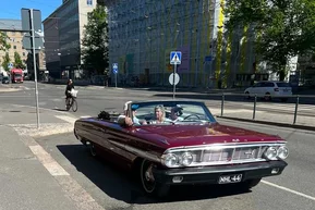 Из Финляндии его видно: Герои форума и Битва блогов в июне