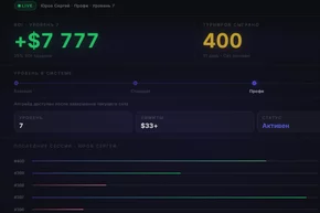 RaiseMe: молодая МТТ-команда с системным подходом