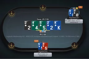 Страддлы, лимпы и опен-пуши: чем живет микролимитный кэш на Pinco Poker