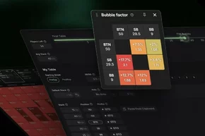 GTO Wizard научился решать ICM-споты