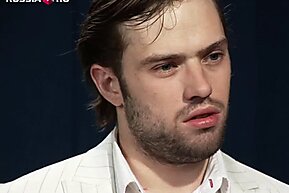 Иван Демидов: "Первый раз мне не понравилось"
