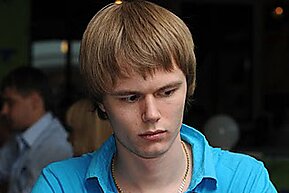 Юрий "Bart" Анисимов выиграл FTOPS #8