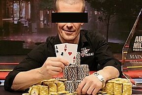 Покер больше не спорт