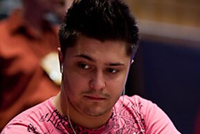 EPT Киев - Макс "Decay" Лыков стал первым российским чемпионом EPT!