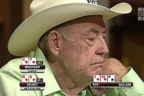 High Stakes Poker: шоу продолжается?