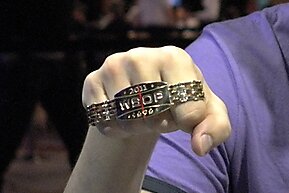 Дайджест новостей: WSOP, EPT, FTP и т.п.
