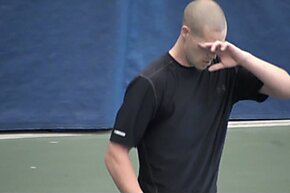 Большая ошибка Брэндона Адамса
