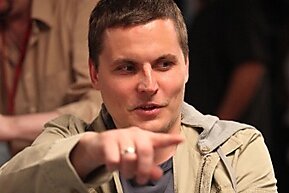 Кирилл Рабцов и Алексей Ковальчук - рекордсмены WSOP 2011