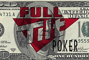 Full Tilt: пока не продан