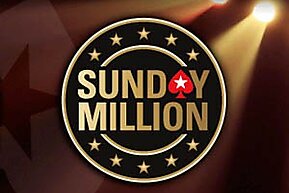 Sunday Million, финальный стол, 20 ноября