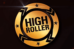 Юбилейный турнир хайроллеров, финальный стол, 18 декабря