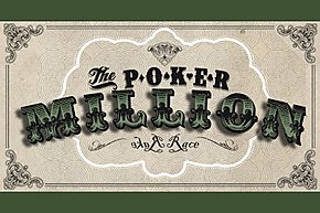 Победитель рейк-гонки на Unibet может стать миллионером!