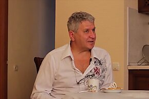 За столом без дилера: Константин Пучков, часть 1