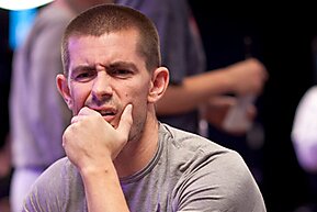 Гас Хансен о Макао: "Никогда не думал, что буду первым вставать из-за стола"