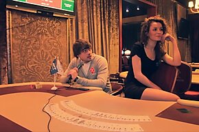 Russian Poker Tour Минск, финал