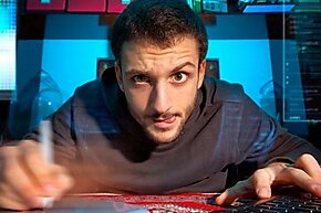 WSOP Fantasy от GipsyTeam и Betfair