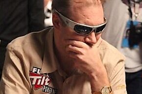 WSOP: Виталий Лункин в финале турнира за $40,000