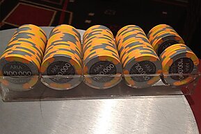 Большая игра за кулисами WSOP