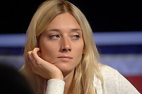 WSOP Main Event ($10,000, день 6)