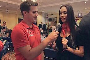 Russian Poker Tour, день 2