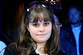 Аннет Обрестад: "Моя специализация - безлимитный холдем."