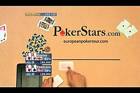 POKER ON DAILY #2
