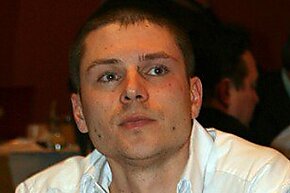 РАДИО: Гость эфира - Алексей "Gump" Макаров
