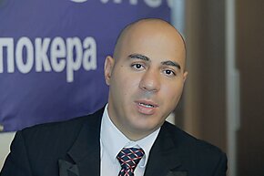 Блог турнирного директора, выпуск 16