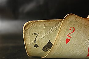 Покер в изгнании
