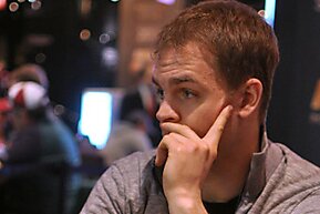Aussie Millions 2013: турнир хайроллеров