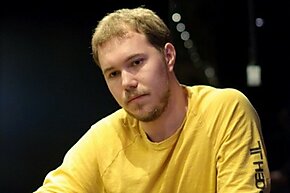 Обзор кэш-игры на высоких лимитах: январь