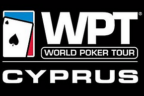 Кипр, WPT Merit Cyprus National Event: 25 февраля - 5 марта