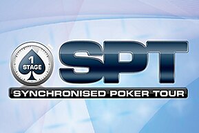 Synchro Poker Tour II при поддержке VikPoker.com стартует 8 мая!