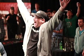 Дайджест WSOP 2013, эпизод 1