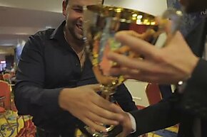 RPT Russian Poker Open by Adjarabet.com, часть 3
