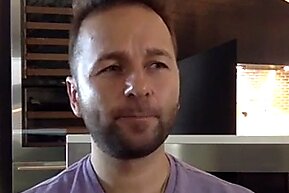 Что читать: выбор Даниэля Негреану