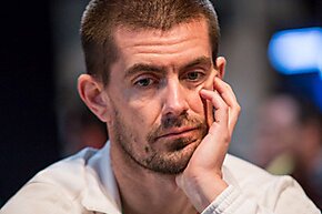 Обзор кэш-игры на высоких лимитах: ноябрь