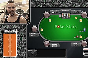BigGOGI представляет: clip PRO poker #2
