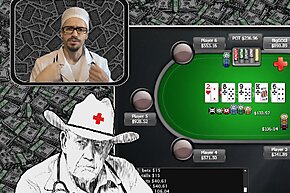 BigGOGI представляет: clip PRO poker #4