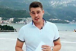 PokerDom.com RPT & Live Events Гранд финал в Черногории с Русланом Бангертом