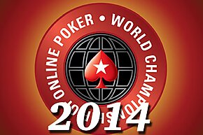 WCOOP-2014 – цифры, факты, скриншоты